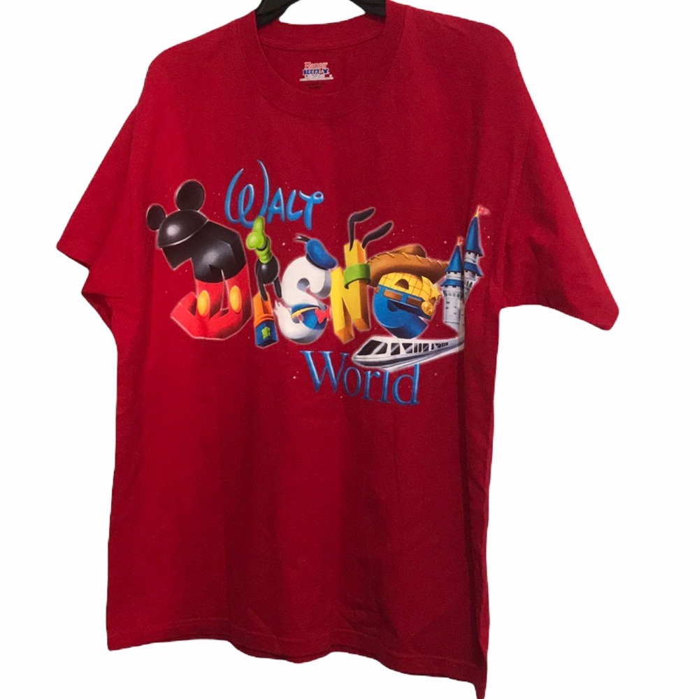 Walt Disney World TShirt